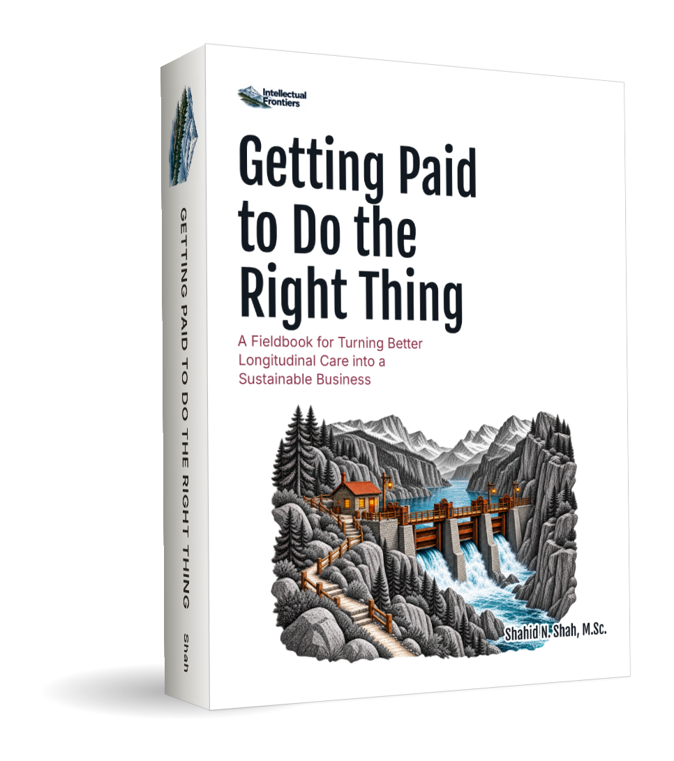 Cover of Getting Paid to Do the Right Thing