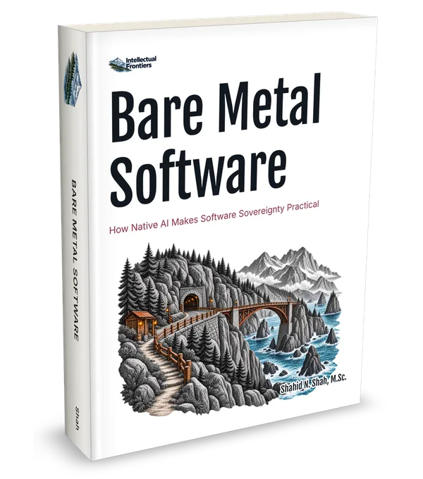Cover of Bare Metal Software