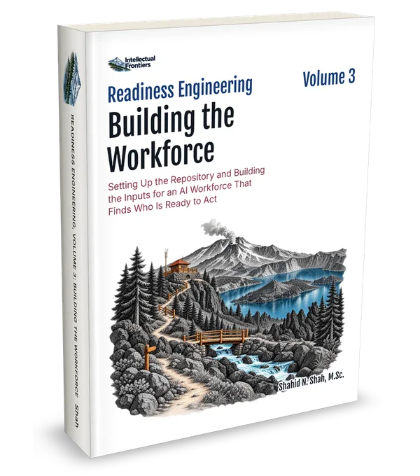 Cover of Building the Workforce