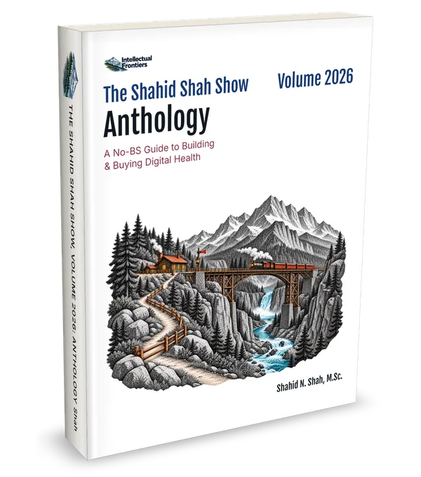 Cover of Anthology